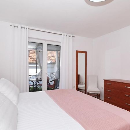 Apartment Rimanic Zara Esterno foto