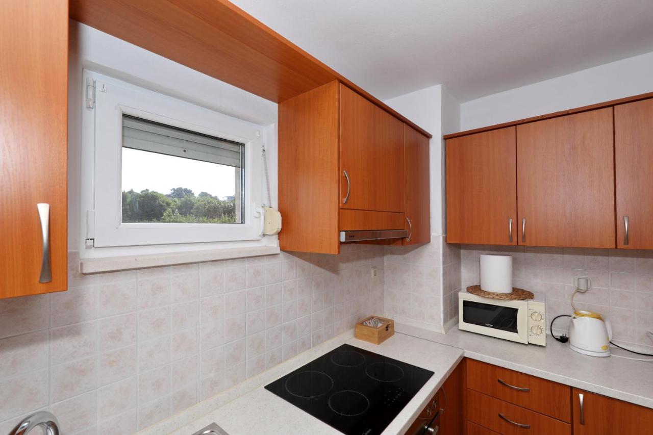 Apartment Rimanic Zara Esterno foto