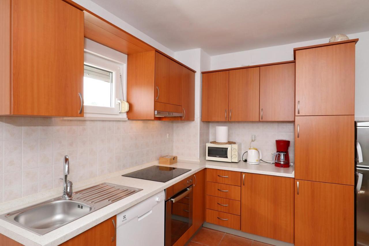 Apartment Rimanic Zara Esterno foto