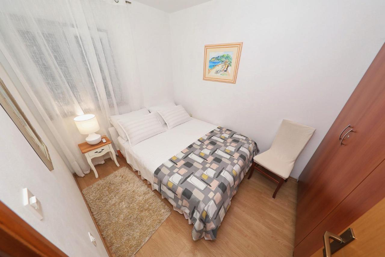 Apartment Rimanic Zara Esterno foto